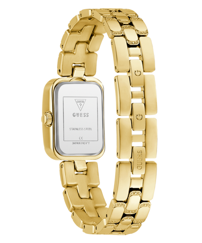 Relógio Guess Ladies Isla Dourado