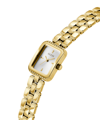 Relógio Guess Ladies Isla Dourado