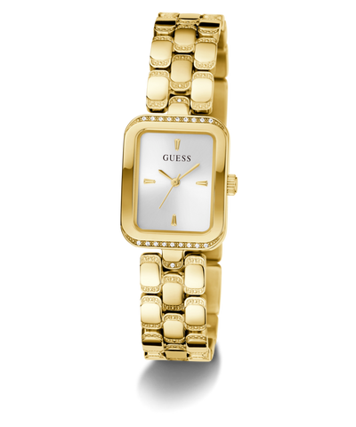 Relógio Guess Ladies Isla Dourado