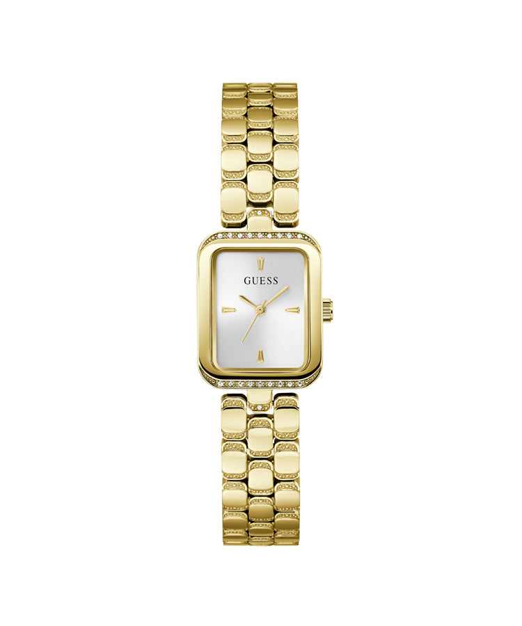 Relógio Guess Ladies Isla Dourado