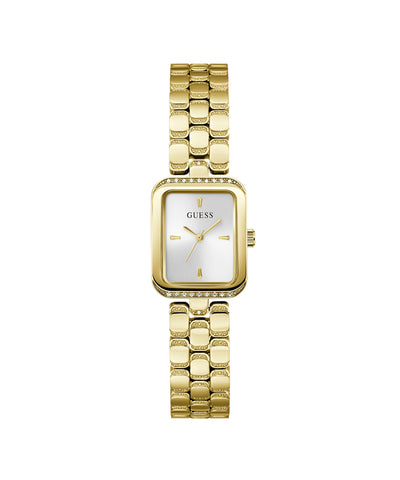 Relógio Guess Ladies Isla Dourado