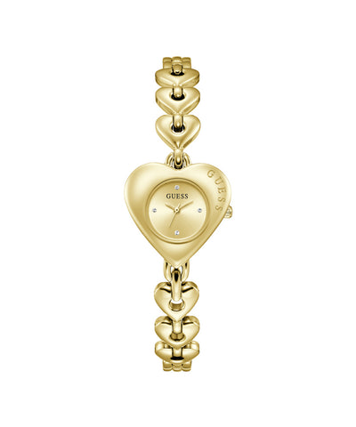 Relógio Guess Valerie Corações