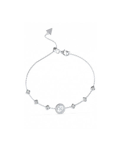 Pulseira Aço Guess Crush