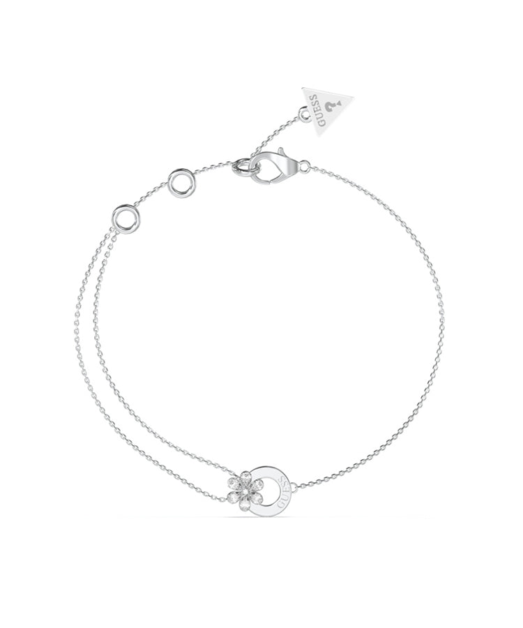 Pulseira Aço Guess Lily