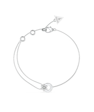 Pulseira Aço Guess Lily
