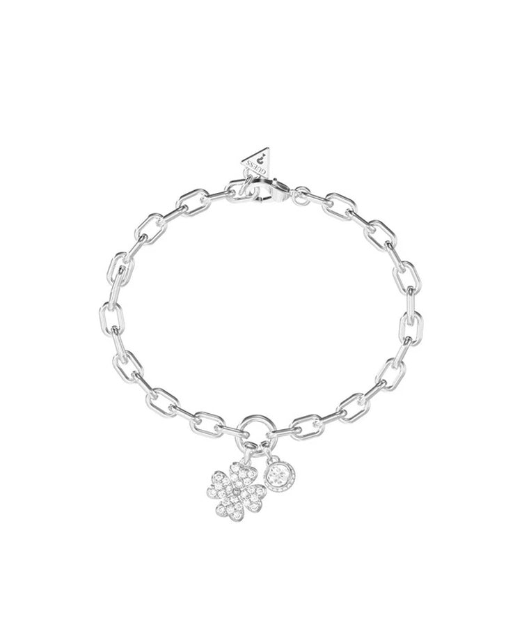Pulseira Guess Love Bites
