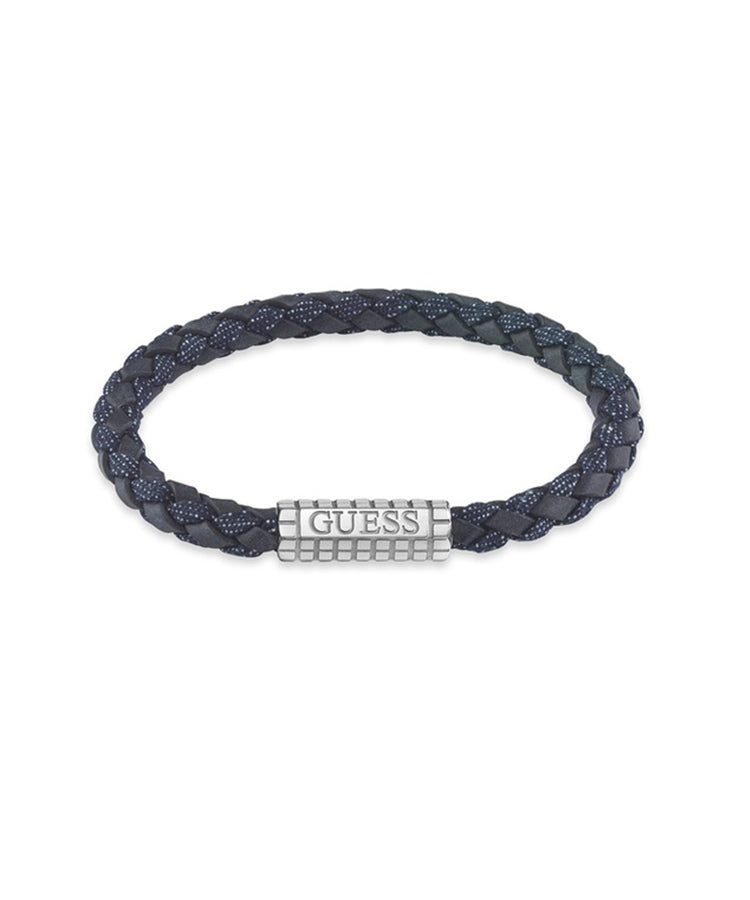 Pulseira Aço Guess Mare Magnum