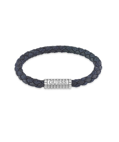 Pulseira Aço Guess Mare Magnum