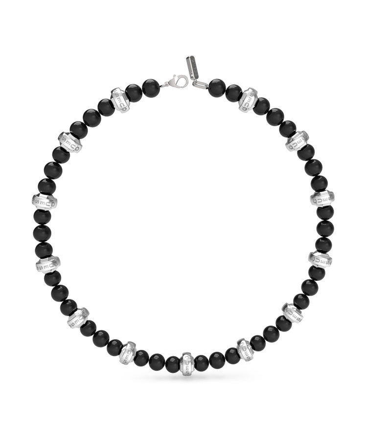 Colar Aço Guess Edgy Styles