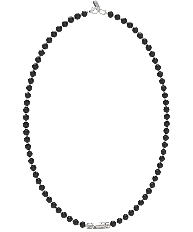 Colar Aço Guess Edgy Styles