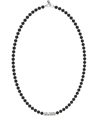 Colar Aço Guess Edgy Styles