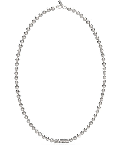 Colar Aço Guess Edgy Styles