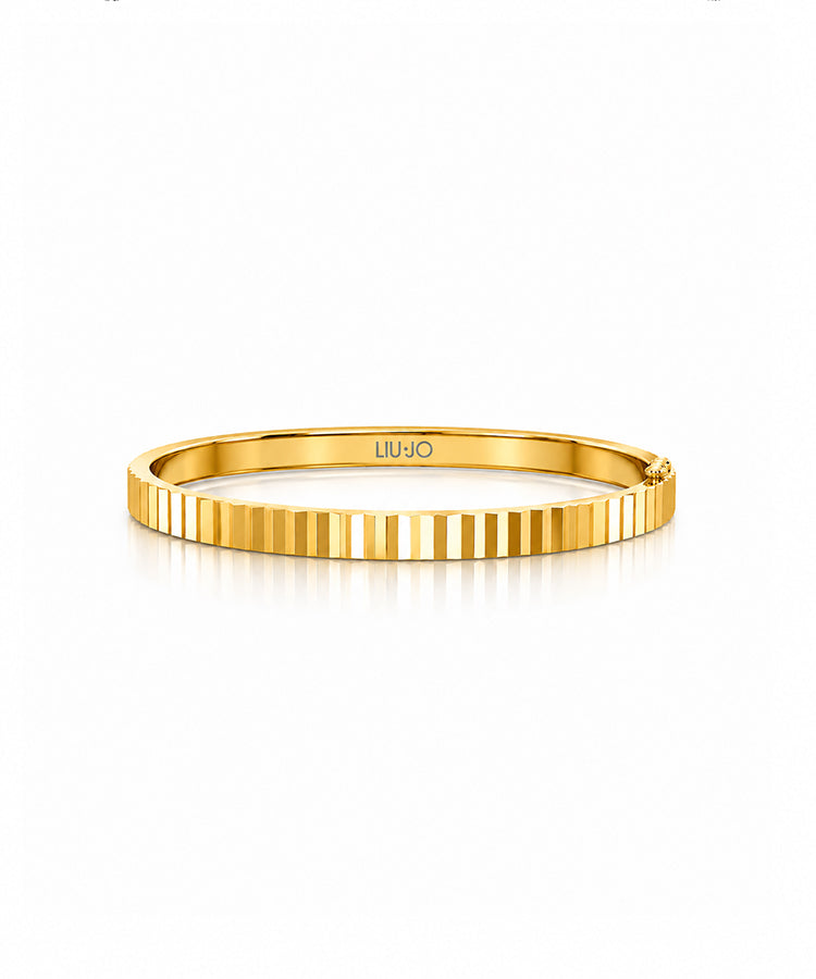 Pulseira Grace Gold Liu Jo LJ2393