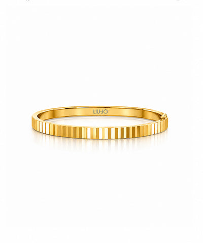 Pulseira Grace Gold Liu Jo LJ2393