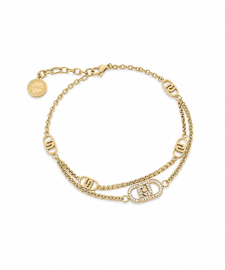 Pulseira Liu Jo LJ3036