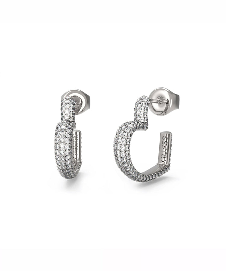Brincos Guess Beloved