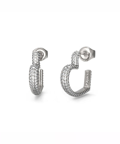 Brincos Guess Beloved