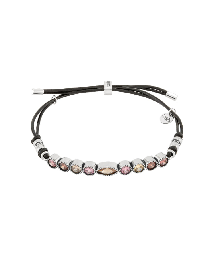 Pulseira Istambul Terracota Tashi