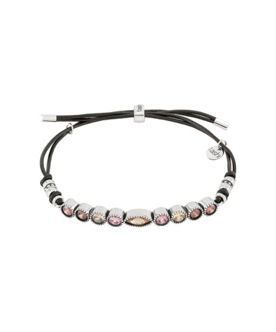 Pulseira Istambul Terracota Tashi