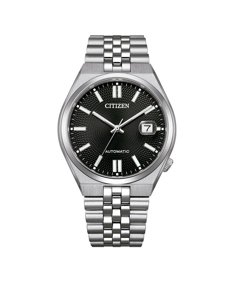 Citizen Tsuyosa 60 Automático NK0020