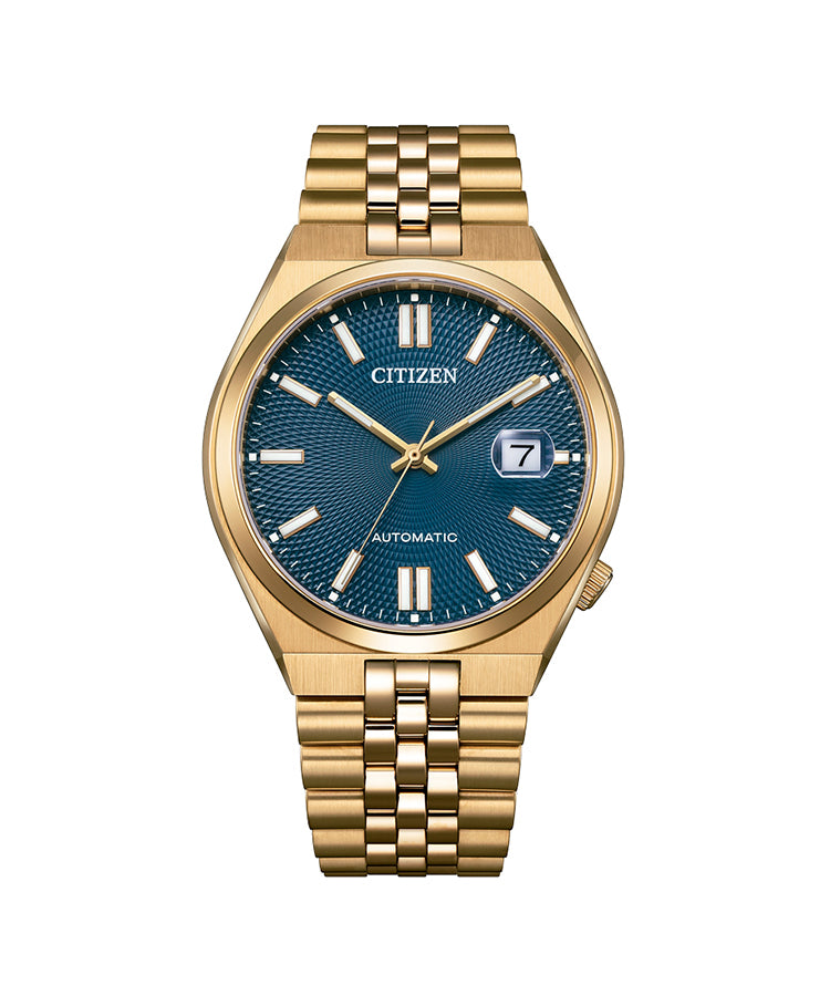 Citizen Tsuyosa 60 Automático NK0023