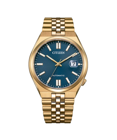 Citizen Tsuyosa 60 Automático NK0023