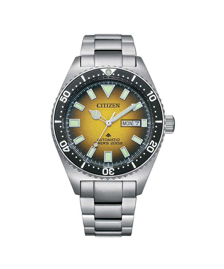 Citizen Promaster Marine Automático NY0120