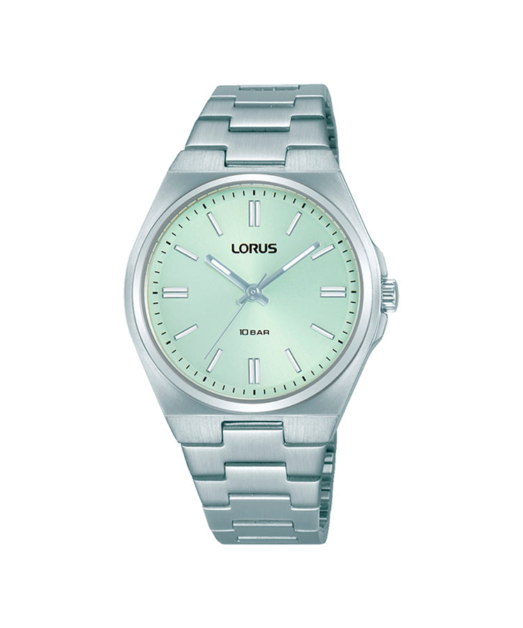 Relógio Lorus Sports 3H