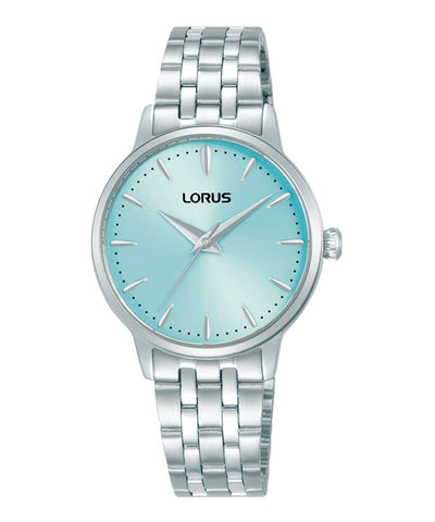 Relógio Lorus 3H