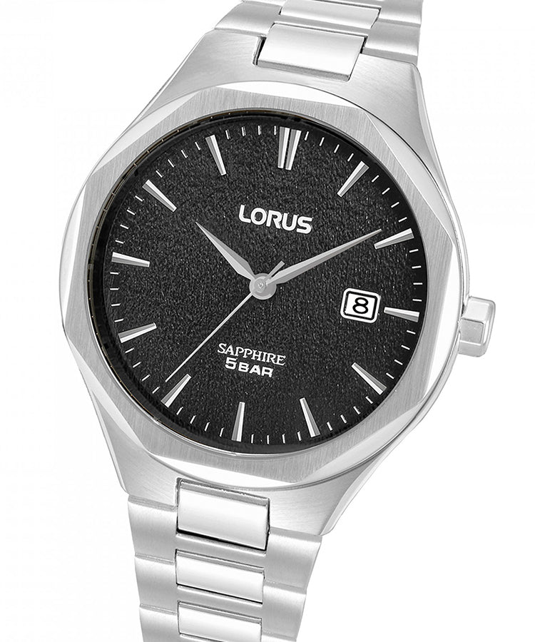 Relógio Lorus Classic Relógio Homem