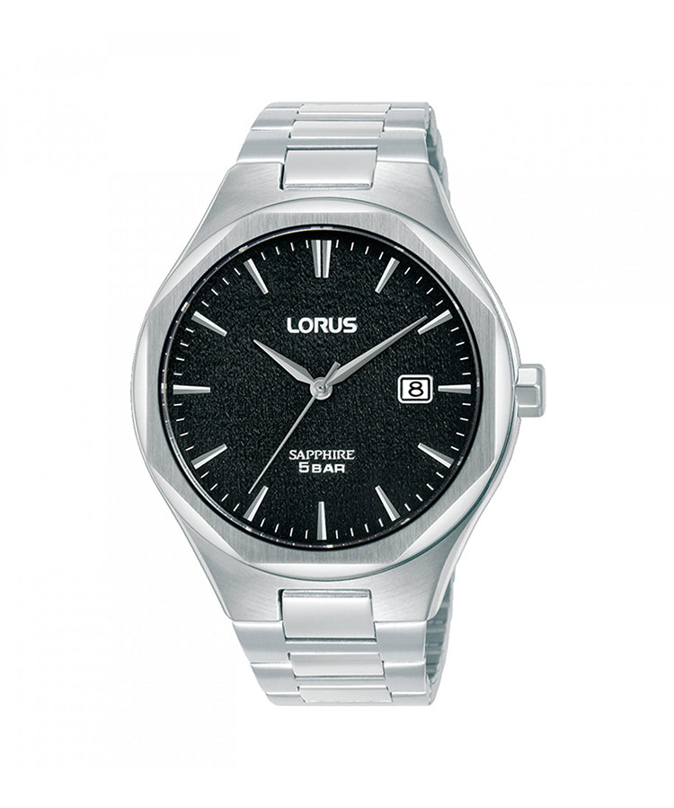 Relógio Lorus Classic Relógio Homem