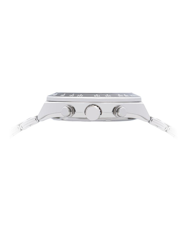 Relógio Lorus Solar Crono