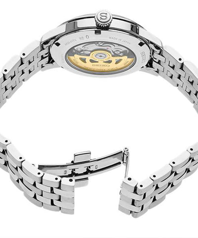 Relógio Seiko Presage Cocktail Time Homem