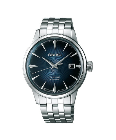 Relógio Seiko Presage Cocktail Time Homem