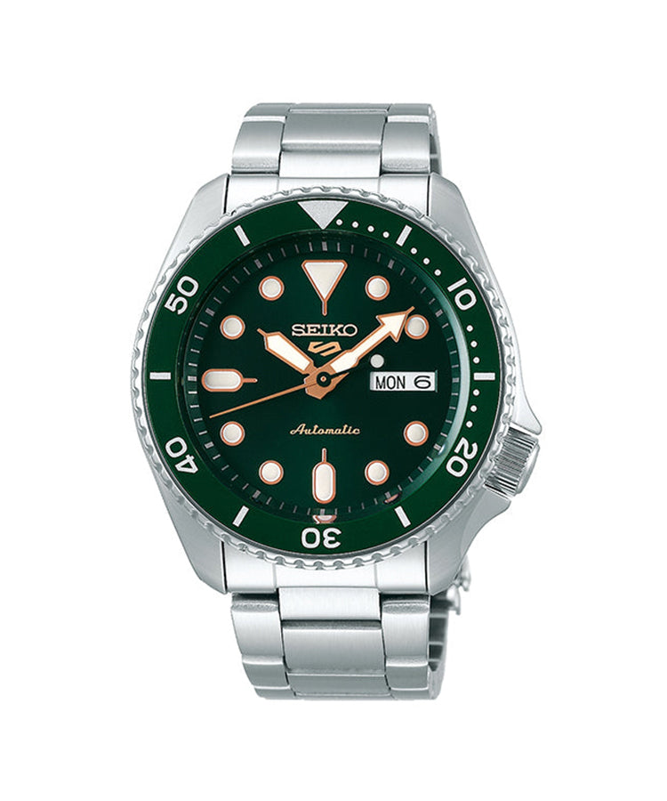 Relógio Seiko 5 Sports