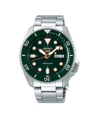 Relógio Seiko 5 Sports