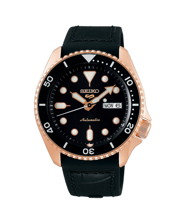 Relógio Seiko Seiko 5 Sports Automático Specialist