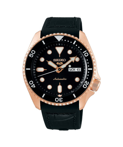 Relógio Seiko Seiko 5 Sports Automático Specialist