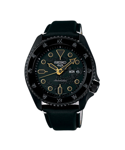 Relógio Seiko 5 Sports Ed. Lda. Bruce Lee