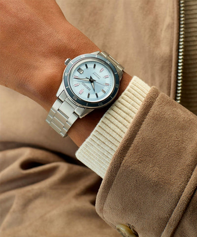 Relógio Seiko Presage Style60's Ed. Lda.