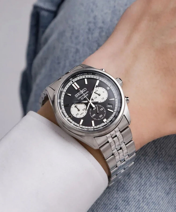 Relógio Seiko Neo Sports Crono 8T63