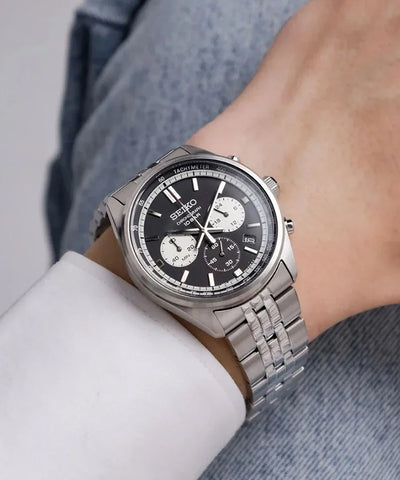 Relógio Seiko Neo Sports Crono 8T63