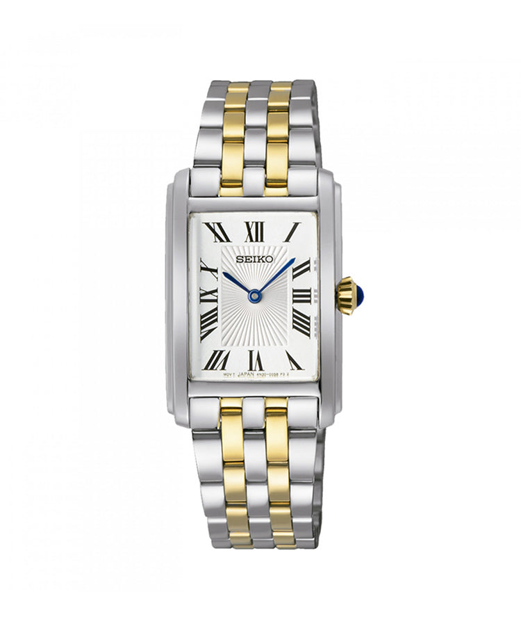 Relógio Seiko Classic