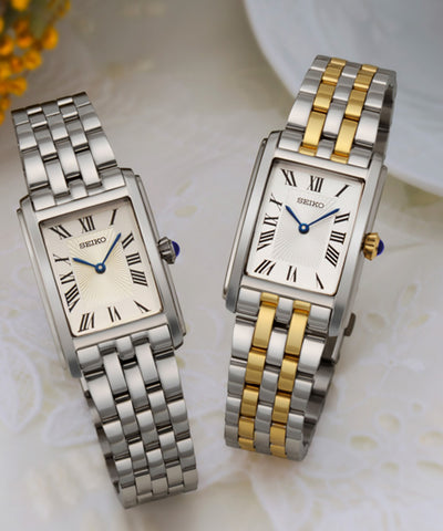 Relógio Seiko Classic