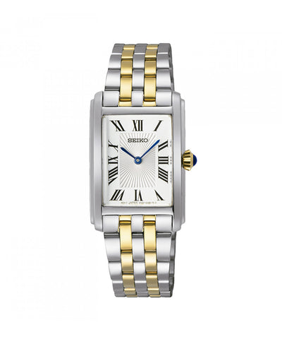 Relógio Seiko Classic