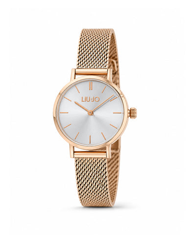 Relógio Liu Jo Mini Moonligh Gold TLJ2534