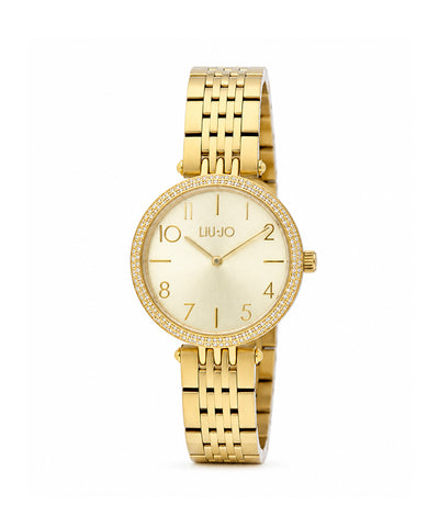 Relógio Liu Jo Delya Gold TLJ2783