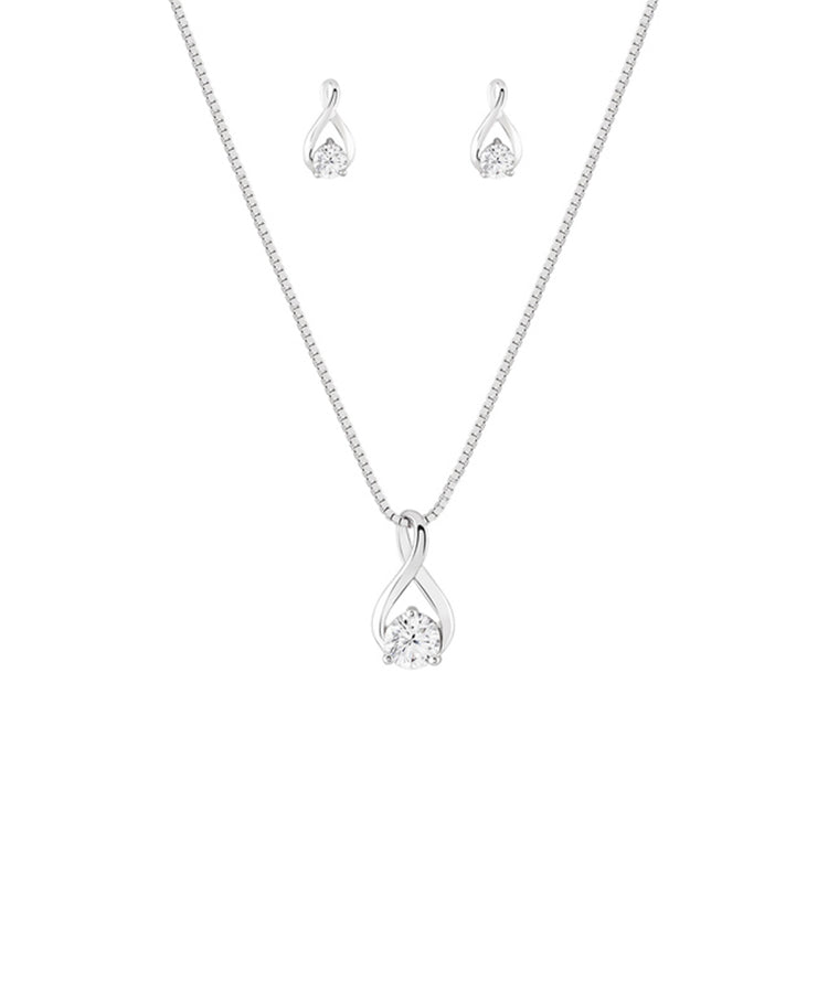 Conjunto Classy Drop Design Unike