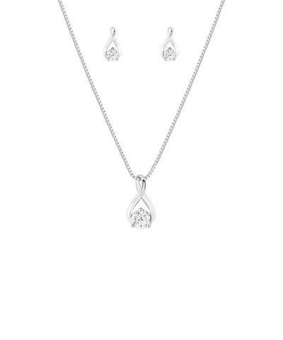 Conjunto Classy Drop Design Unike