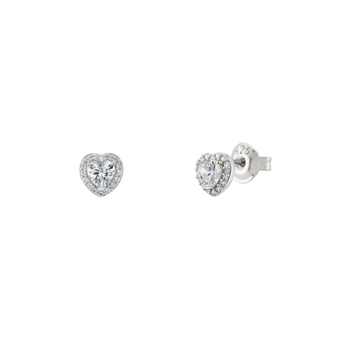 Conjunto Classy Heart Unike